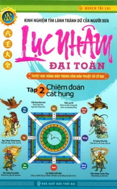 Fahasa - lục nhâm đại toàn