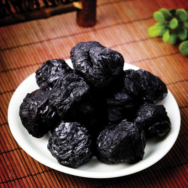 100g thục địa dùng nấu nước sâm bí đao, sâm rong biển - loại 1