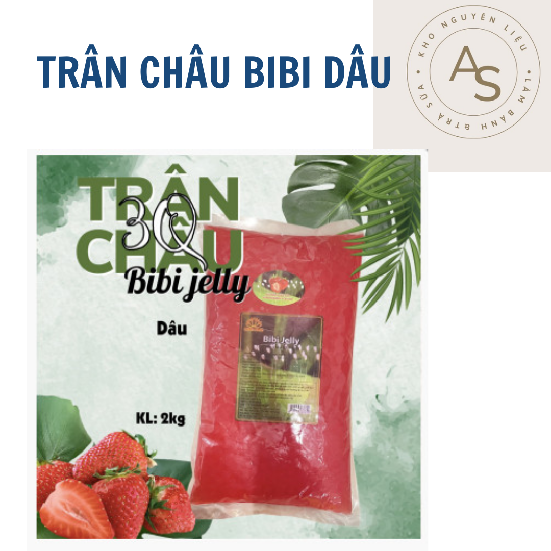 TRÂN CHÂU 3Q