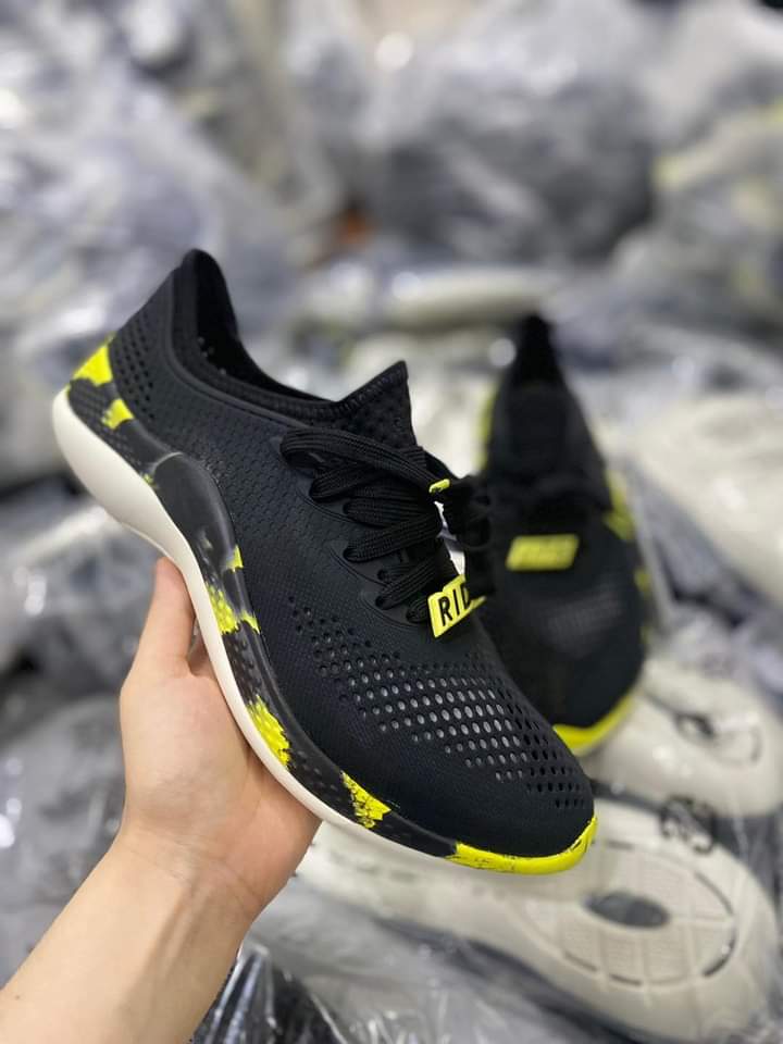 Giày crocs literide 360 mẫu mới nhất năm 2023