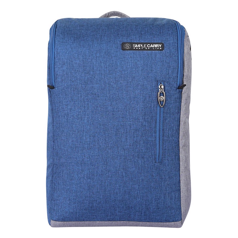 Balo thời trang cao cấp simple carry k3
