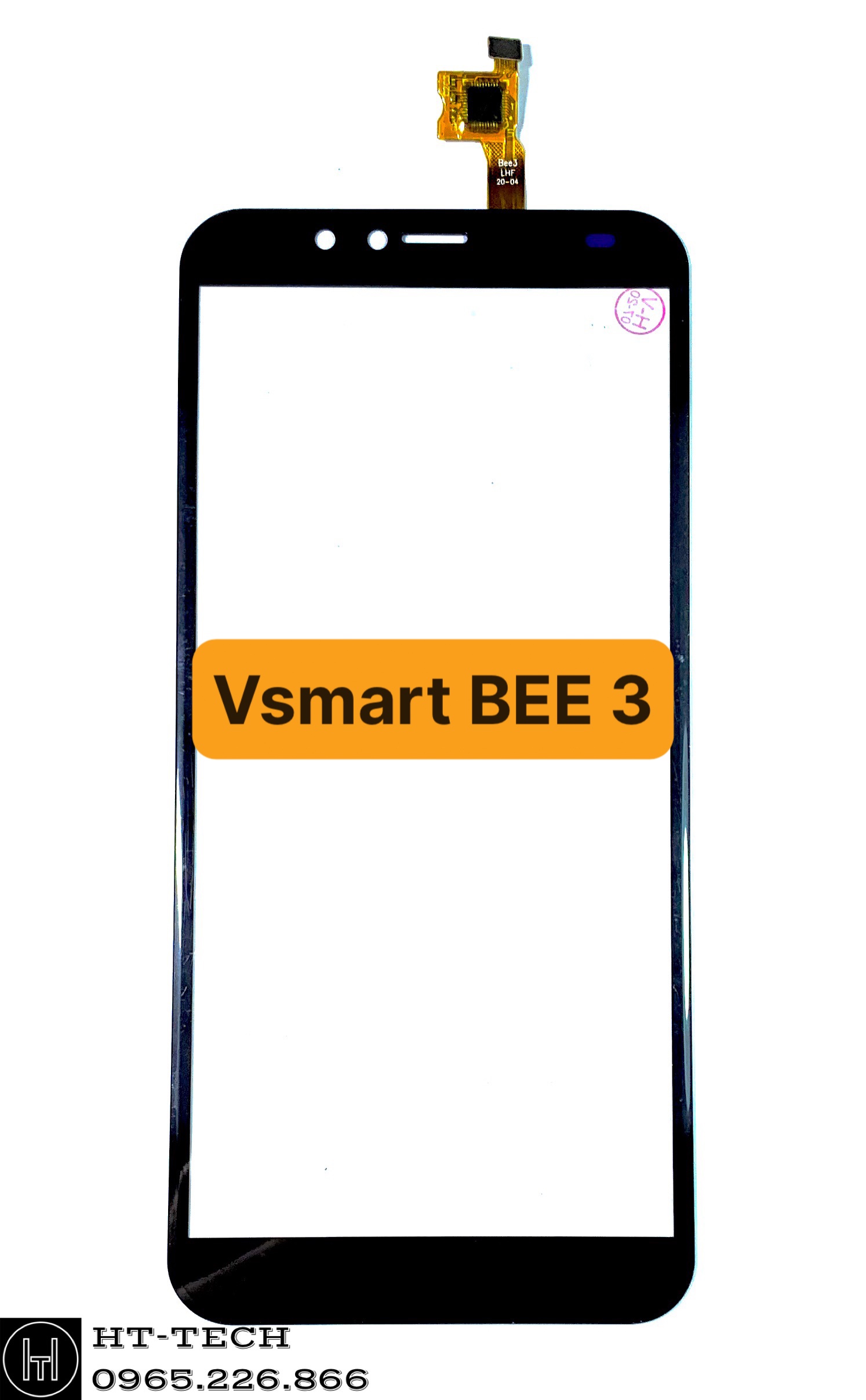 Cảm ứng vsmart bee 3 / v230a