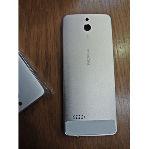 Vỏ nắp lưng Nokia 515
