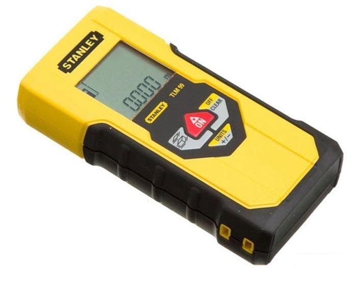 Máy đo khoảng cách laser tlm99 - 30m stanley stht1-77138