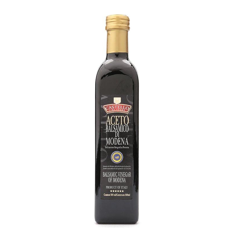 Giấm Balsamic Castello 500ml