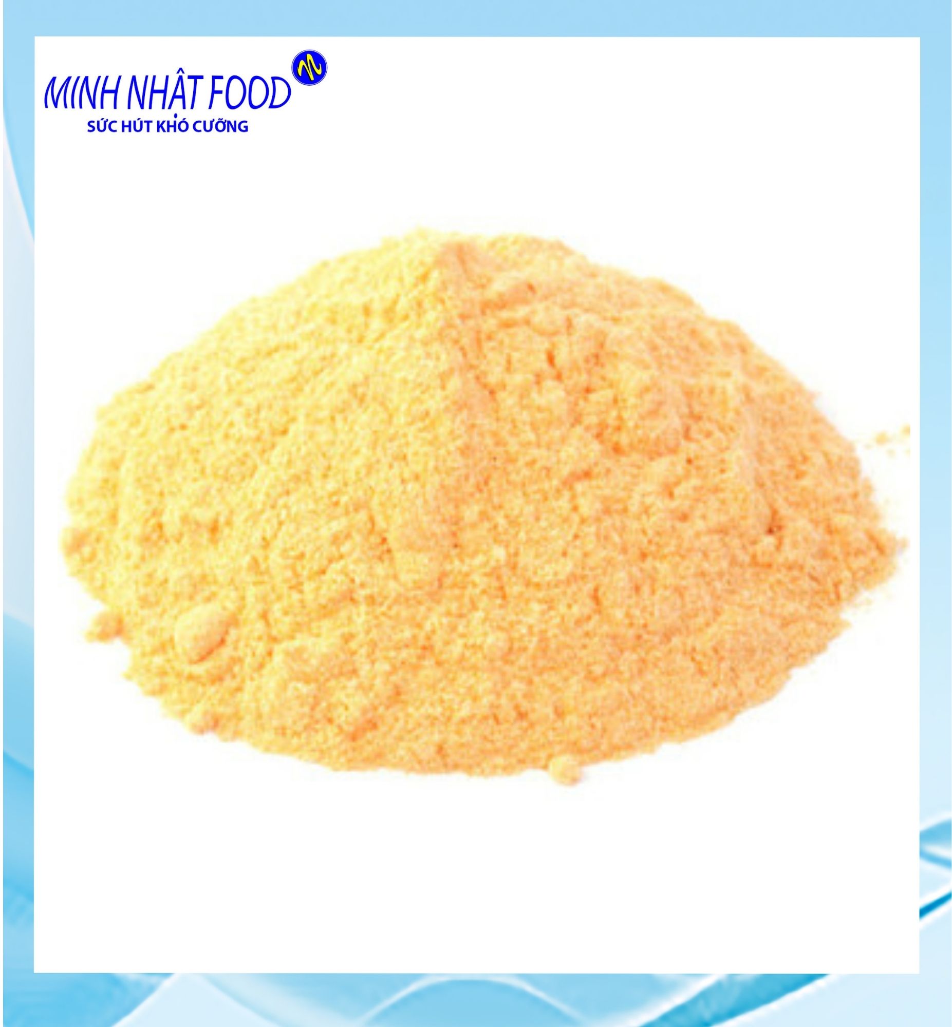 100g bột phô mai lắc _cửa hàng thực phẩm minh nhật
