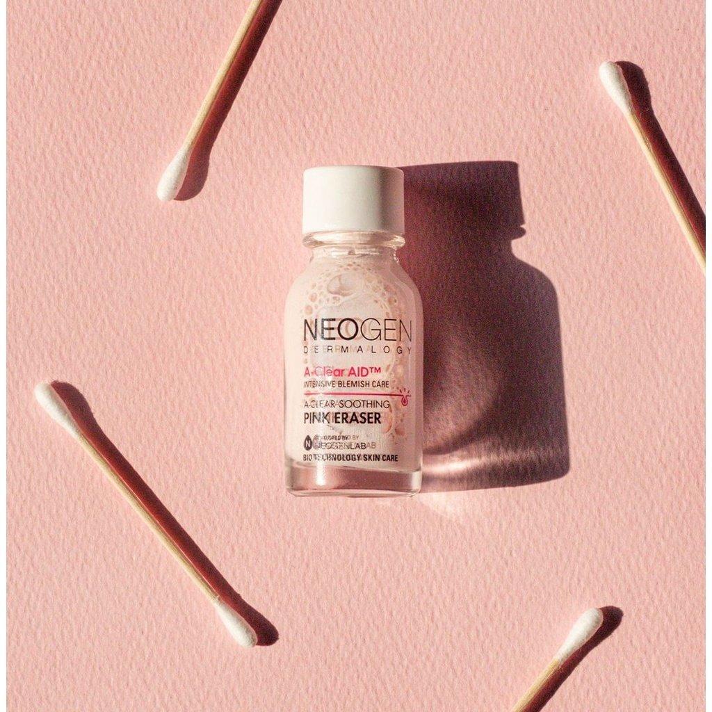 Chấm mụn neogen 2 lớp hiệu quả nhanh chóng 15ml