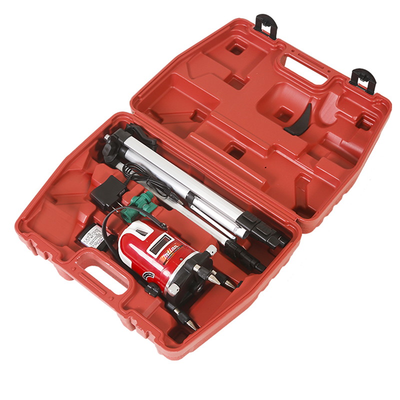 Máy cân bằng Laser 3 tia đỏ MtianPRO