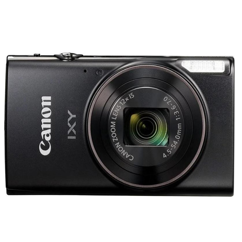 Máy ảnh Canon IXY 650 - Chính Hãng