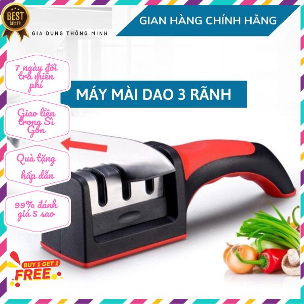 Máy mài dao nội địa nhật đa năng thế hệ mới dụng cụ mài dao kéo đa năng máy mài dao kéo đa năng