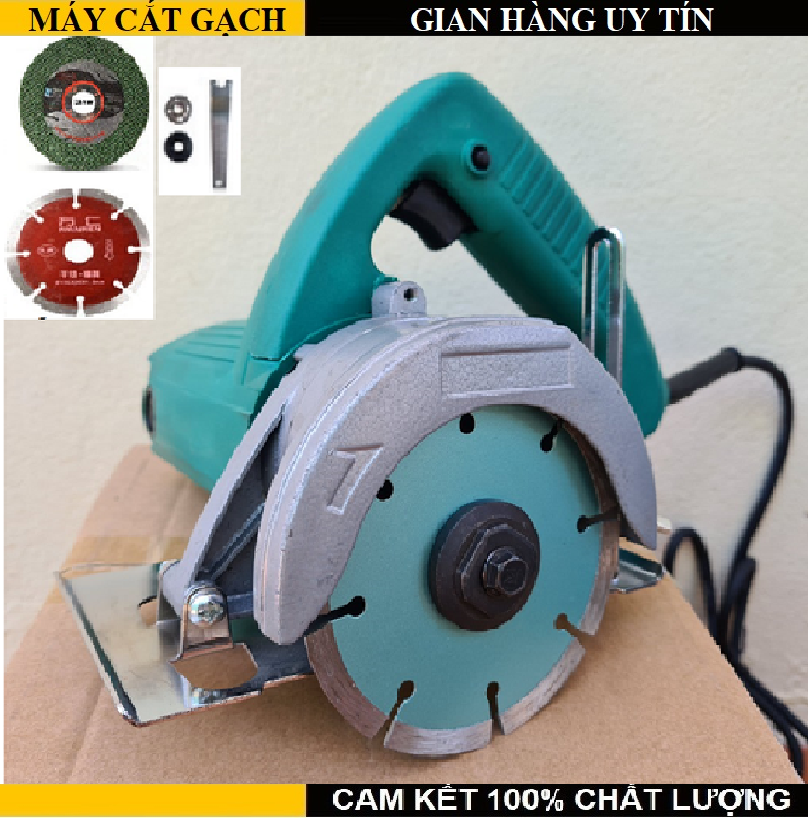 Máy cắt gạch gỗ
