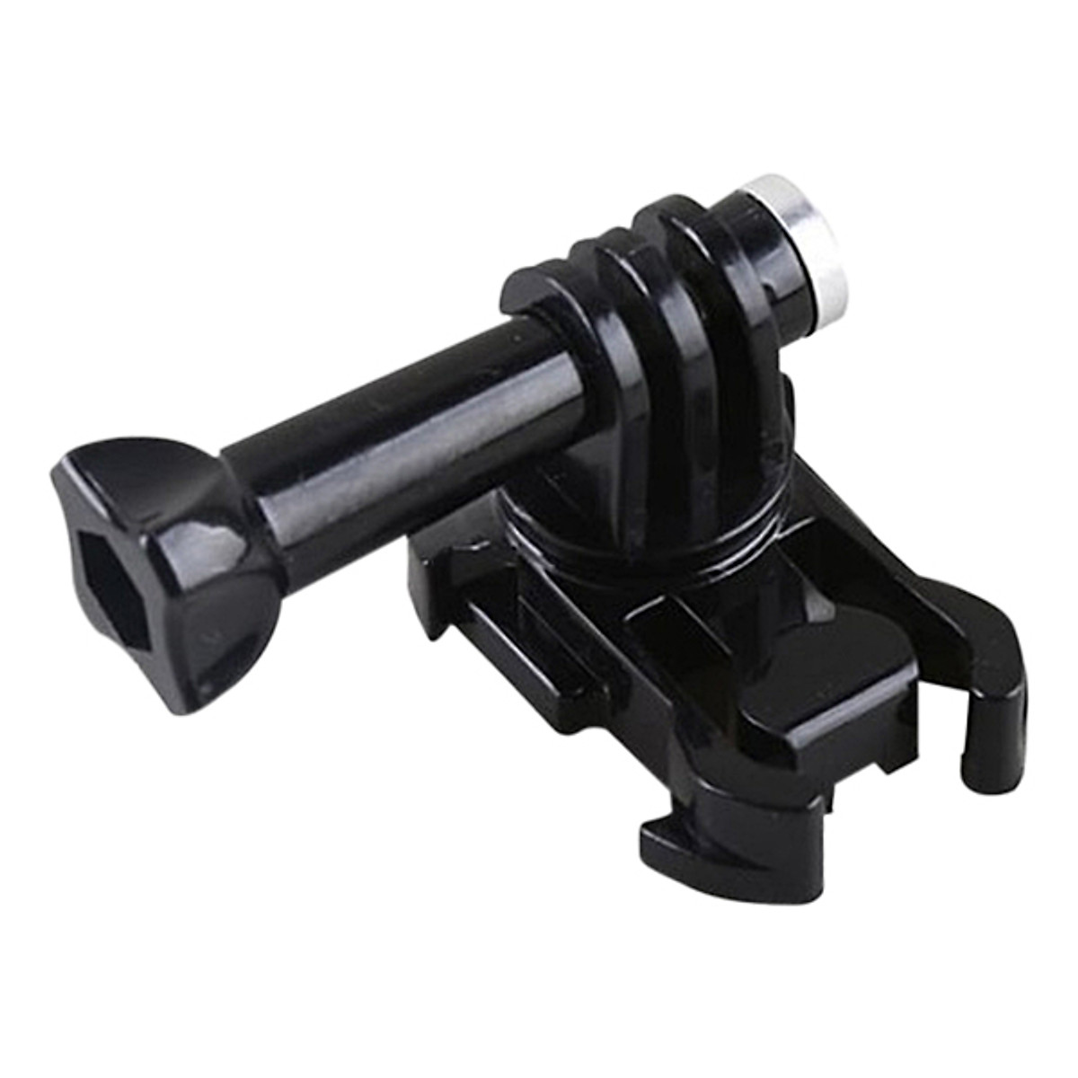 Mount đế gắn xoay 360 độ cho gopro, sjcam - hàng nhập khẩu