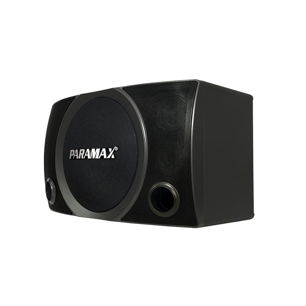 Loa paramax sc-2500 new chuẩn mực của dòng loa nghe nhạc và dùng cho cả karaoke