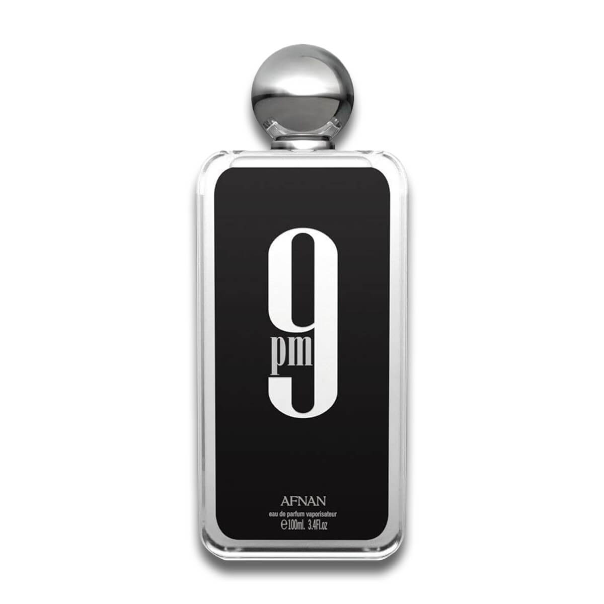Nước hoa nam Afnan 9PM EDP 100ml Ông hoàng bar sàn