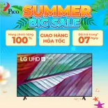 Tivi led LG 75UR7550PSC 75 inch 4K WebOS