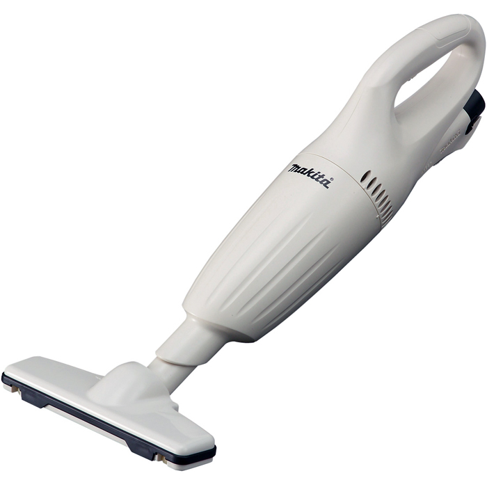 Máy hút bụi dùng pin makita cl100dz