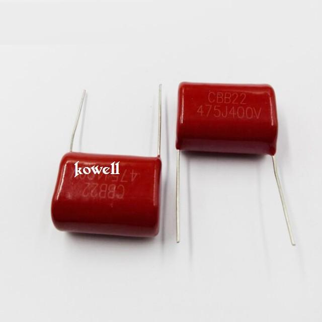 Tụ 475-400V (20 tụ) - linh kiện máy hàn