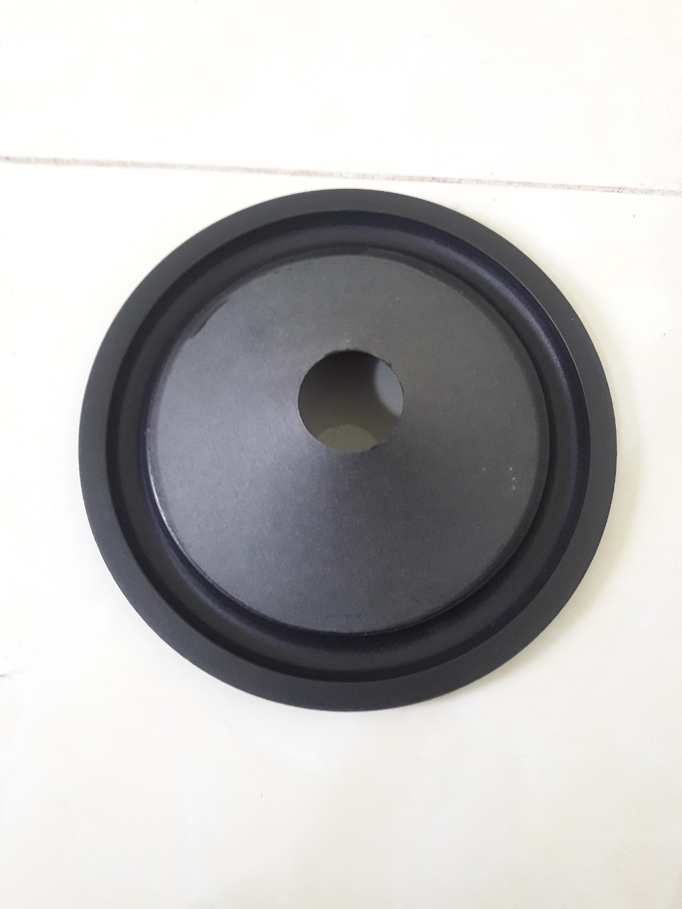 MÀNG LOA 16CM GÂN VẢI, GÂN CAO SU - MÀNG GIẤY CAO CẤP - GIÁ 1 CÁI