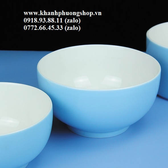 Bộ tô sứ dĩa sứ - tô sứ dĩa sứ