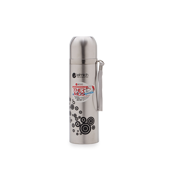 Bình giữ nhiệt elmich 5458 h5 500ml el-5458 hàng nhập khẩu
