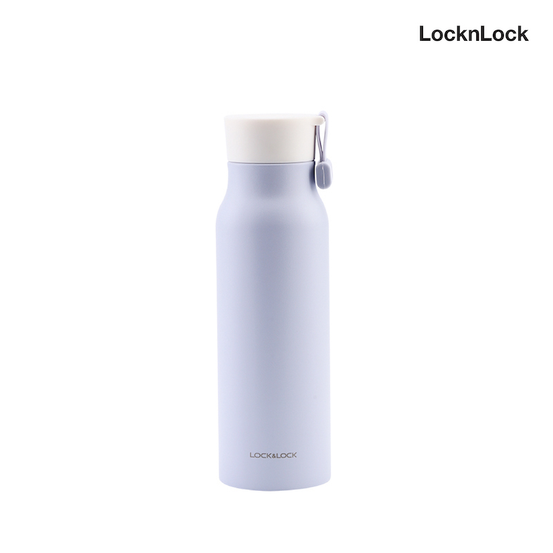 Bình đựng nước giữ nhiệt Lock&lock 500ml