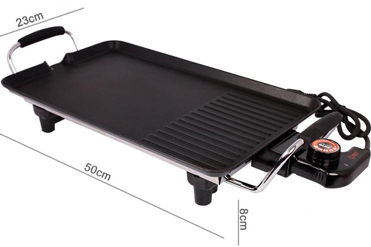 Bếp nướng điện comet cm5665