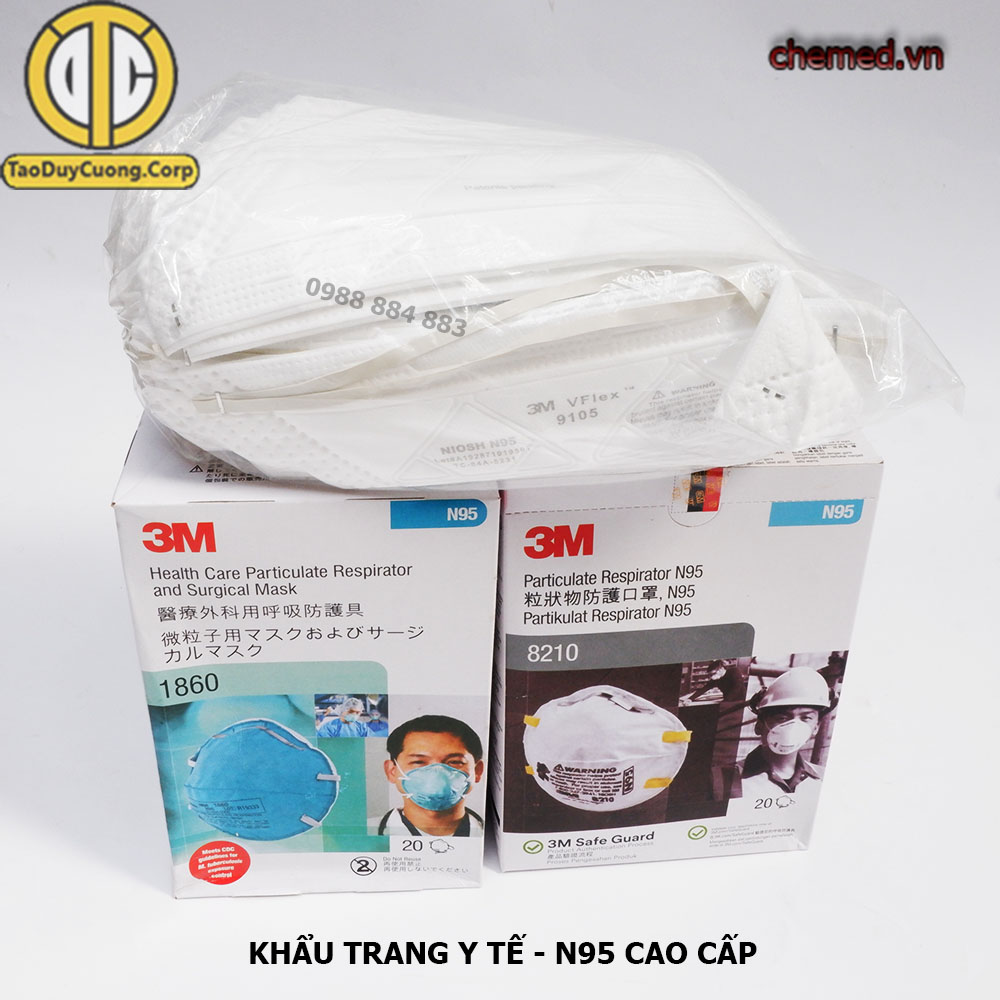[Hộp 10 cái] Khẩu trang N95 chính hãng,công nghệ nhật bản, khẩu trang y tế 4 lớp, kháng khuẩn chống bụi siêu mịn
