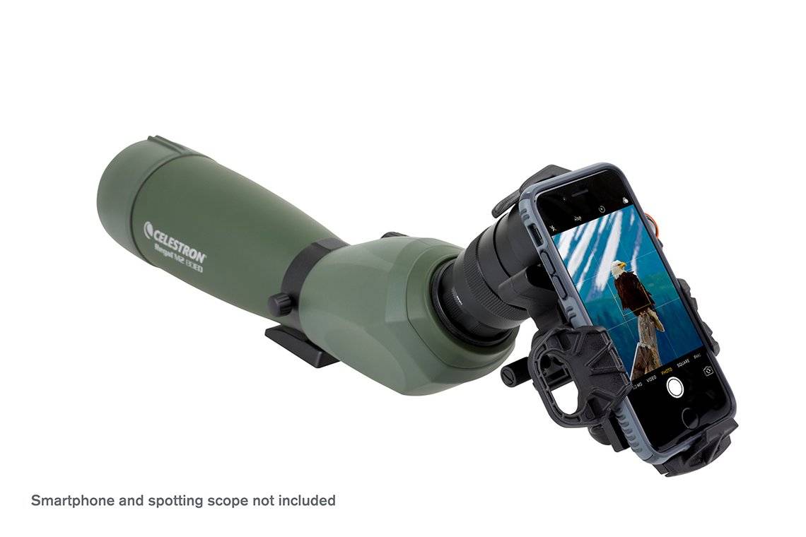 Kẹp điện thoại Celestron NEXYZ