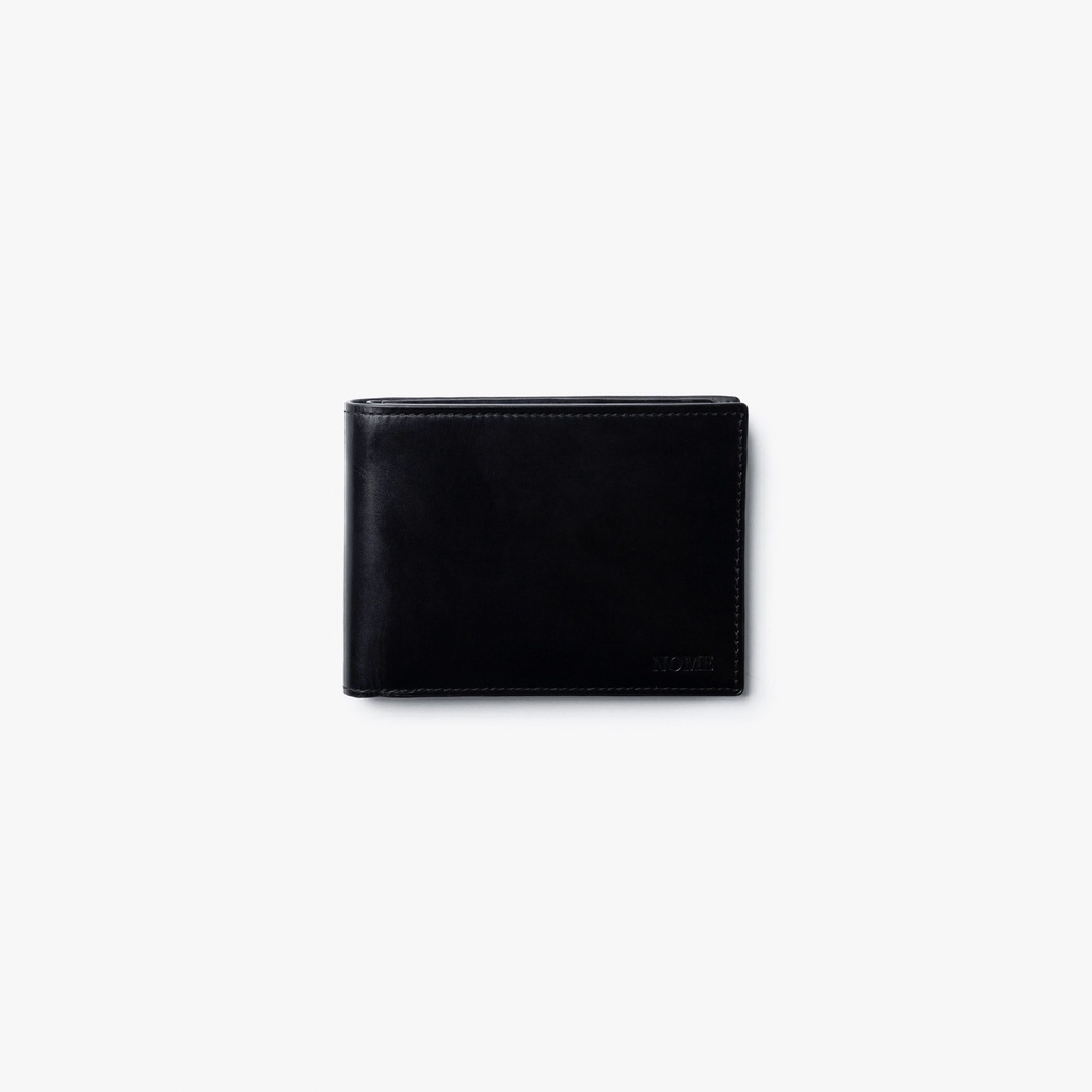 Ví da nome mini wallet 5