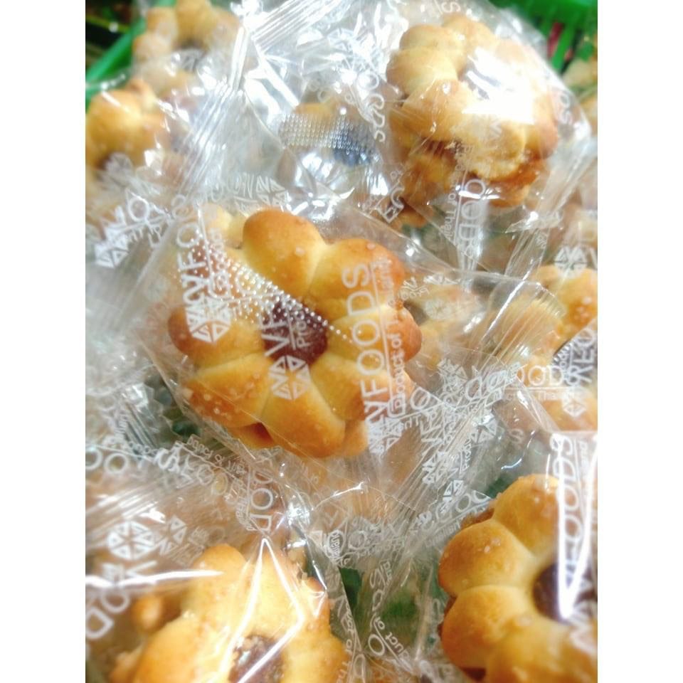 Bánh hoa mai nhân khóm thái - 500g