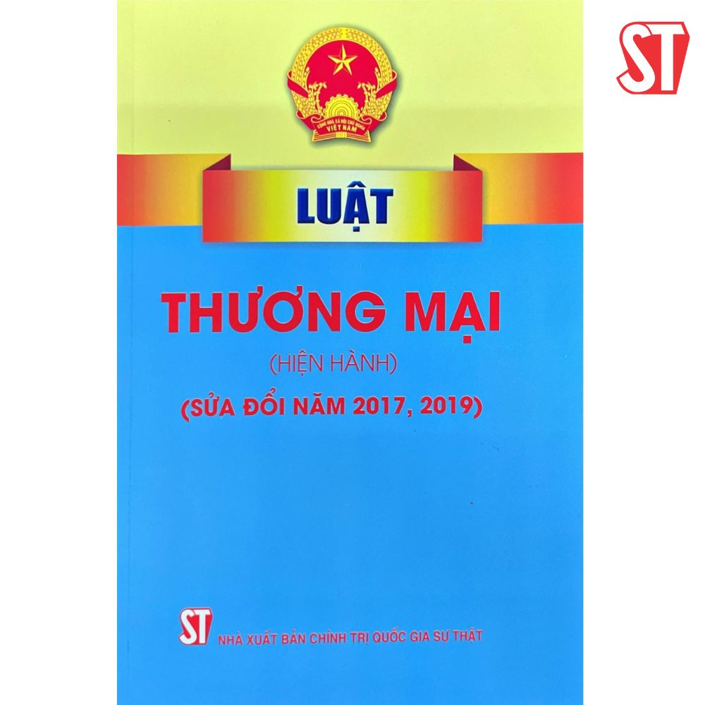 Luật Thương Mại