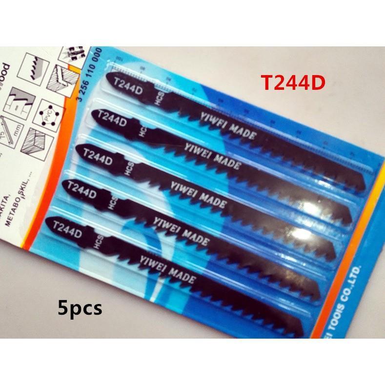 Lưỡi máy cưa t244d