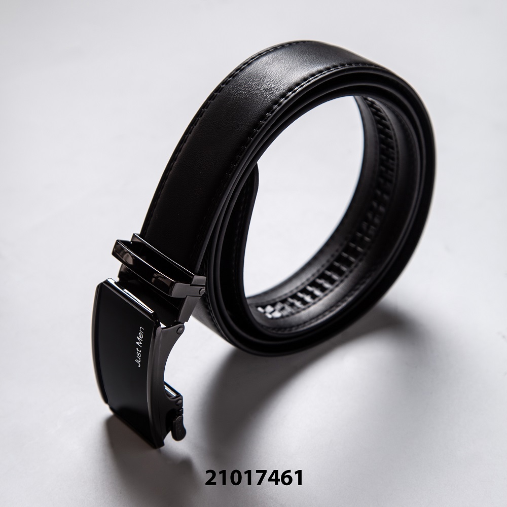 Thắt lưng nam just men chất da 210174