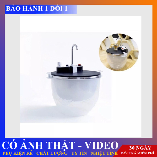 Máy rót rượu cảm ứng tự động thông minh bình rót rượu cảm ứng thông minh