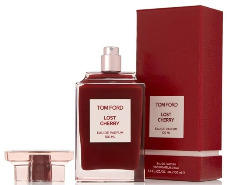 Nước Hoa Unisex Tom Ford Lost Cherry 100ml 