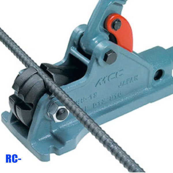 Kìm cộng lực rc-0113 cắt sắt xây dựng 13mm, dài 1050mm, mcc - made in japan