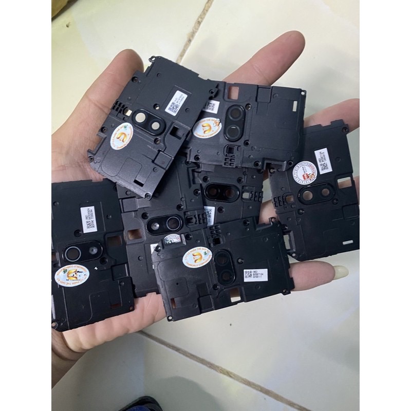 Nấp chắn main redmi 8/8A