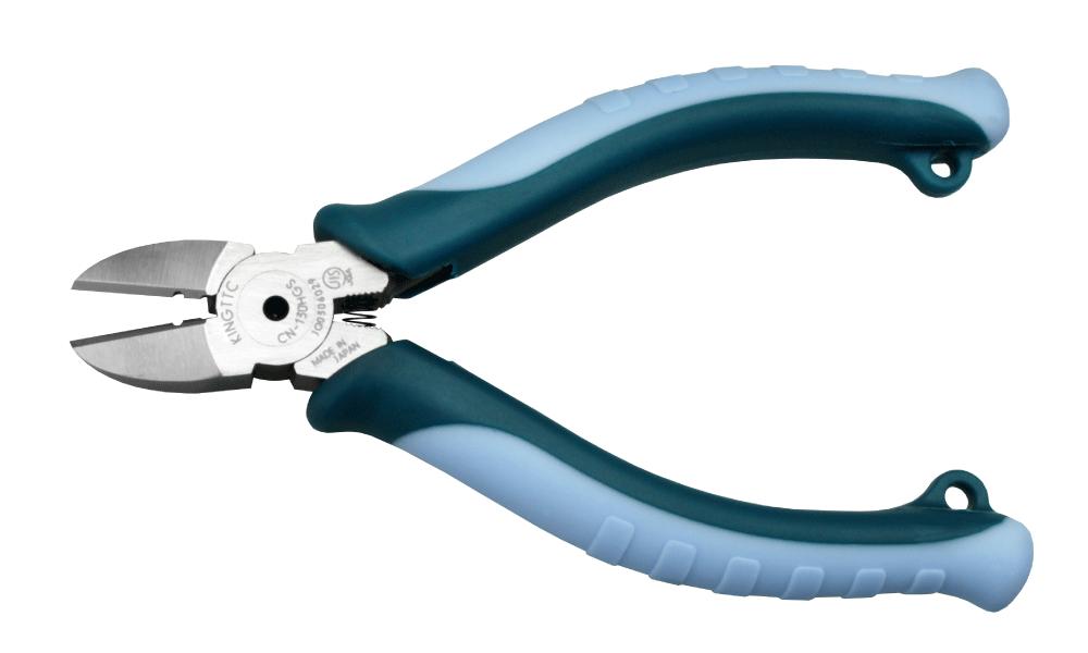Kìm cắt tusundoda cn-130hgs cn-160hgs - kìm cắt đây điện nhật bản- kìm nhật-kìm cắt nhật bản