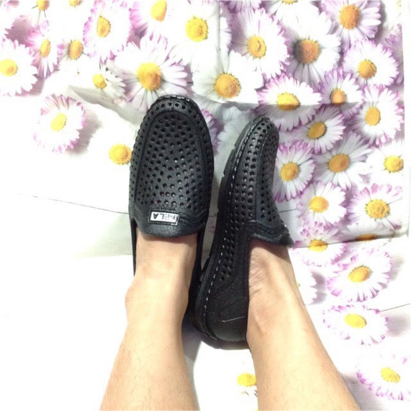 Giày nhựa mềm size 37_44