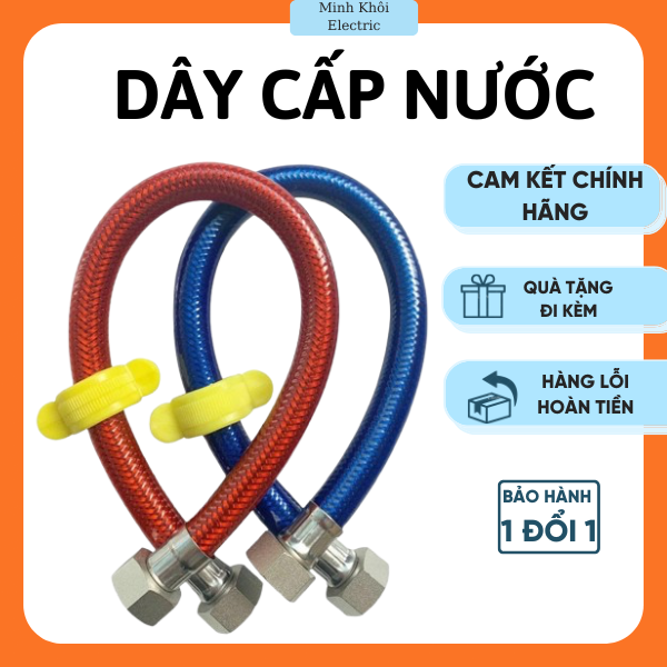 Dây cấp nước nóng lạnh,dây cấp nóng lạnh vòi lavabo,dây cấp nước bồn cầu,dây cấp bình nóng lạnh,vòi chậu rửa chén,dây cấp nước bồn cầu vệ sinh,vòi xịt,vòi hồ,dây cấp mềm nóng lạnh,vòi rửa bát nóng lạnh,dây cấp xanh đỏ,dây vòi sen,dây sen tắm,dây vòi xịt v