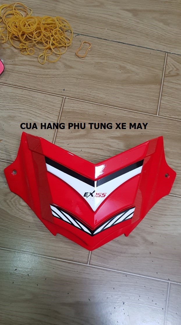 ỐP ĐẦU ĐÈN EXCITER 155 - 2021