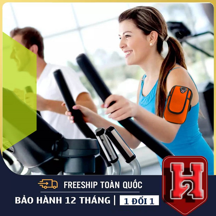 Túi Đeo Cánh Tay Thể Thao Chống Nước VN09,Túi Chạy Bộ Tập Thể Dục Arm Band, Túi Điện Thoại Di Động Bao Đựng Thẻ, Tiền Mặt.
