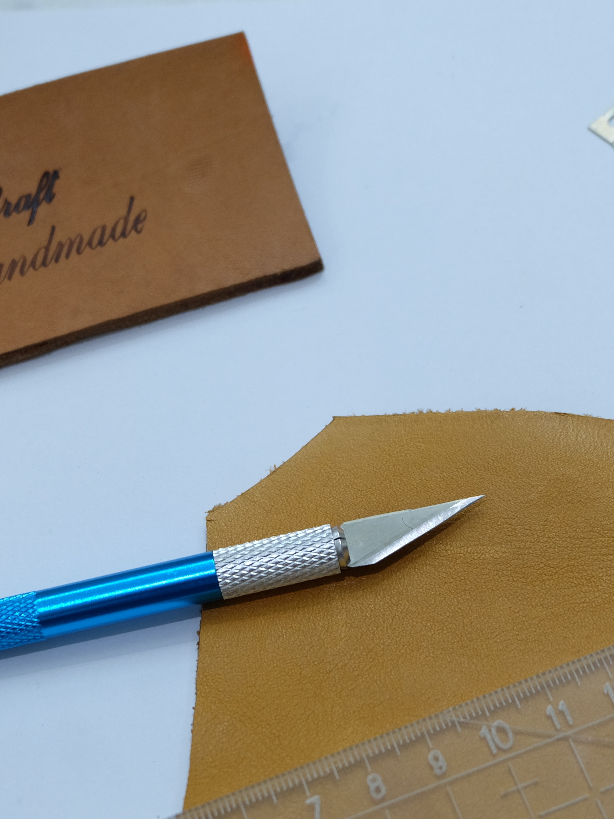 Dao trổ - Dao cắt chi tiết nhỏ - Precision Art Knife
