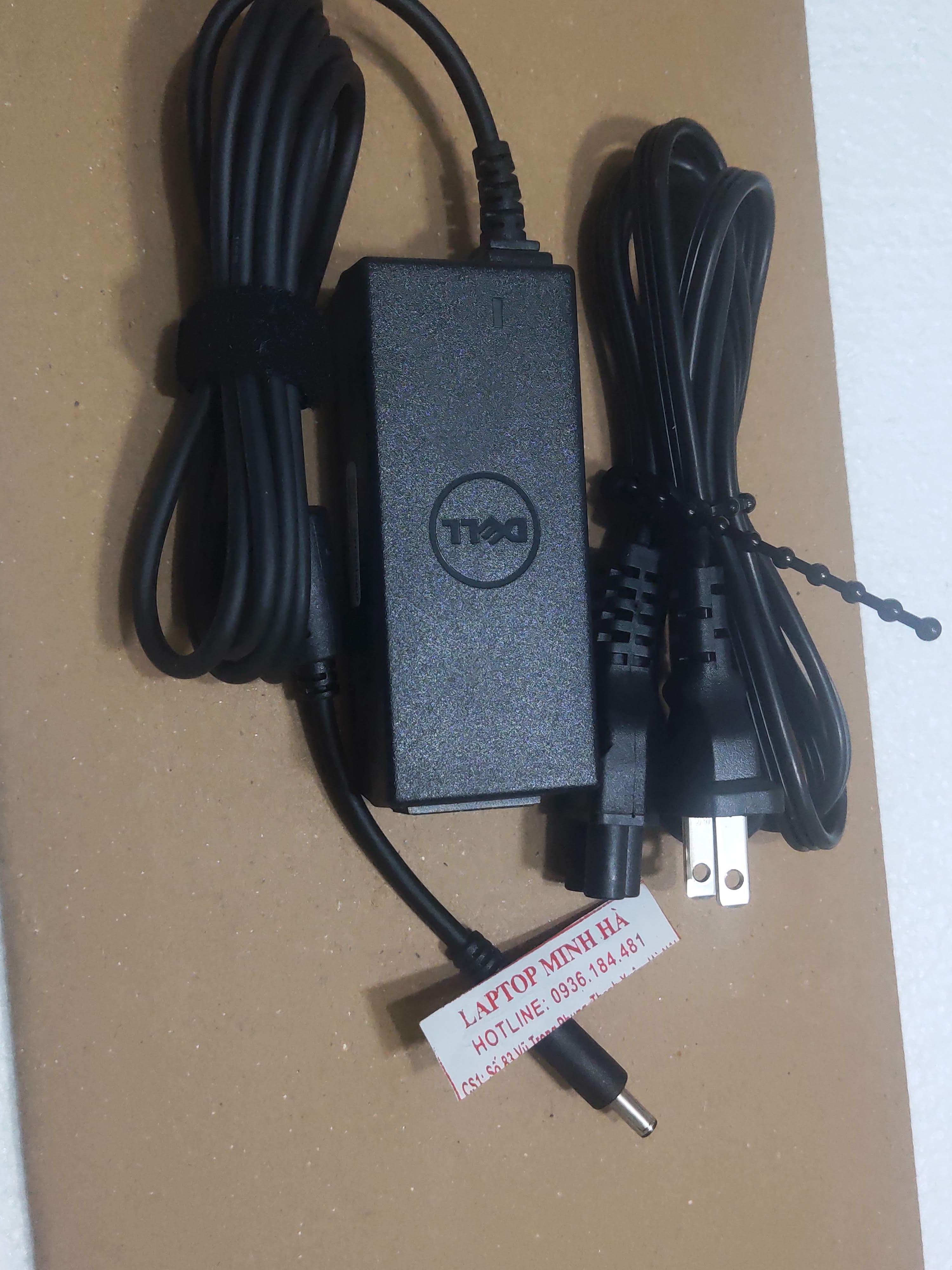 Sạc dùng cho laptop Dell Inspiron 5570 zin