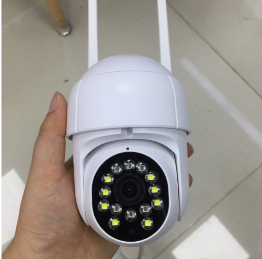 CAMERA Yoosee Ngoài Trời Trong Nhà 3.0Mpx Cao Cấp FullHD 1920 x 1080 Sắc Nét Hỗ Trợ Wifi IP Từ Xa - Bảo hành 3 năm