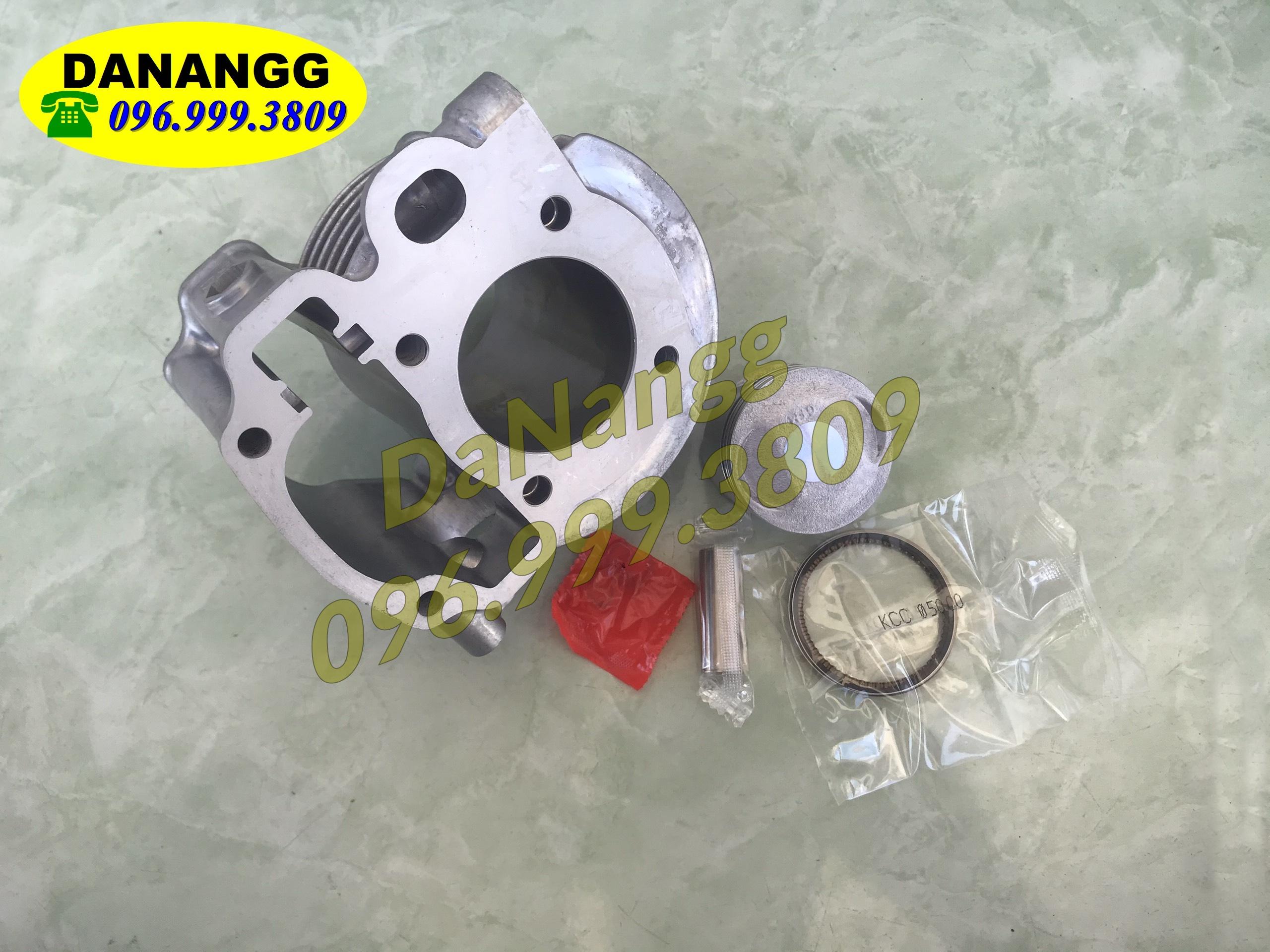 Bộ nòng hơi lít 110 cc lead 110 cc