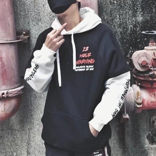 [HCM]Mẫu Bán Chạy] Áo Hoodie Nam Nữ Cực Hot HM036