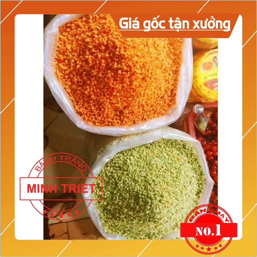 500gr muối ớt đặc sản tây ninh chính gốc giá lò !|muối ớt xanh