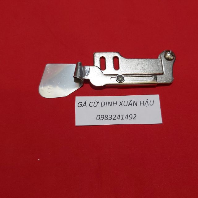 Cữ cuốn lai 5 li