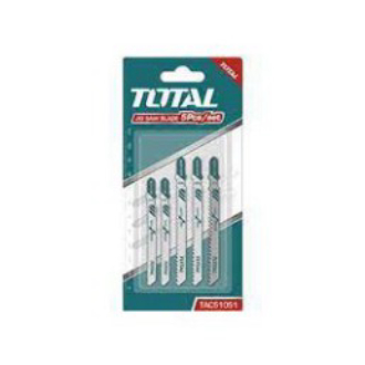 Lưỡi cưa lọng đa năng total tac51051